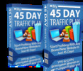 Thumbnail 45 Day Traffic Plan Complete Traffic Generation Workshop